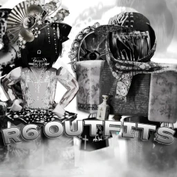 R6 Outfits Ideas icon