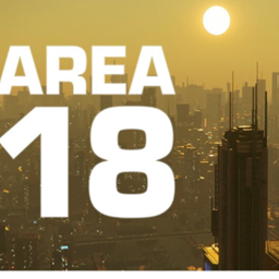 ArcCorp Area 18