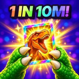 DINO PULLS icon