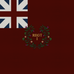 1st. Regiment of Foot Guards ᅟ