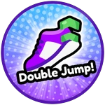 Double Jump