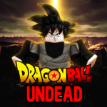 Dragon Ball Undead