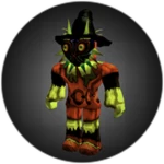 A Trickster