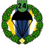 Para Unit Zu France