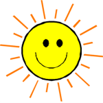 Happy Sunshine Lovers!!!