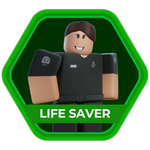 Life Saver
