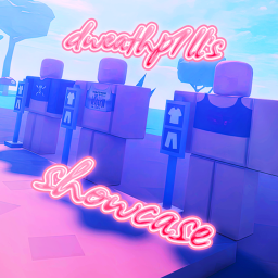 dweathp1lls attire showcase!