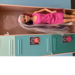 DollyDollWorld adventures
