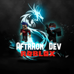 AftrRon Dev
