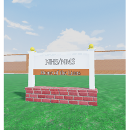 Normiees School Campus