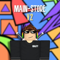 L-e-o-n-i-n Main-Store V2