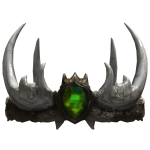✅Limited U Circlet of Forged Power