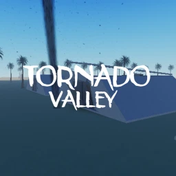 Tornado Valley icon