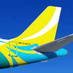 Cebu Ρacific Air