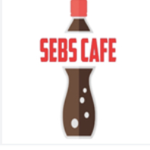 Seb's Cafe!
