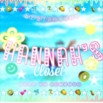 - hannah's closet -