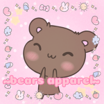 ~bears apparel~