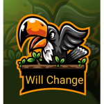 will change