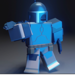 The vault of Mandalore