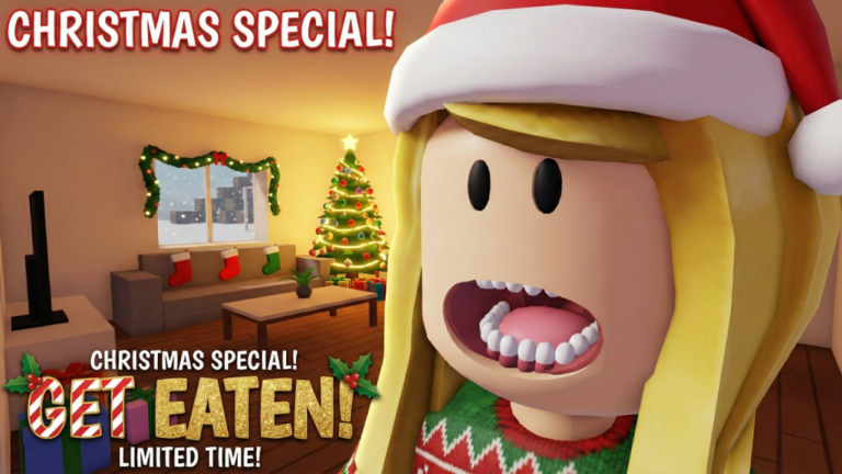 Get Eaten By A Giant Girl screenshot 3