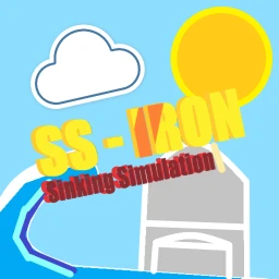 SS - Iron [Sinking Simulation] icon