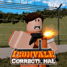 Ironvale Correctional Facility