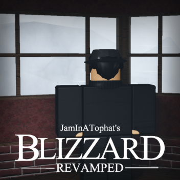 Blizzard [REVAMPED]