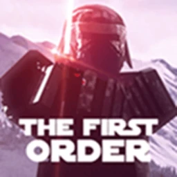 || First Order - Starkiller Base || icon