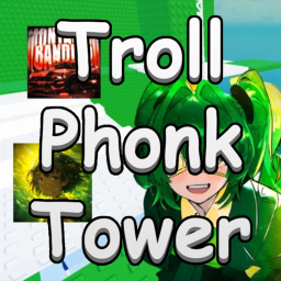 +1 Aura Troll Funk Tower 🎵