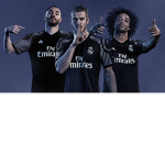 Madrid Fan