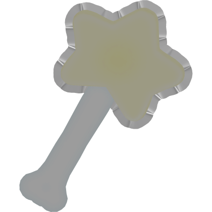 🦷 kawaii blue tooth fairy wand Roblox item