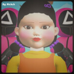 0.1% WIN RATE Impossible Squid Game Obby