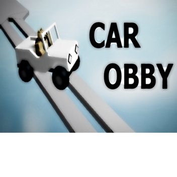 Car Obby (update)