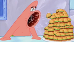 KRABBY PATTYS