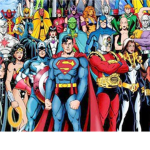 The Squad!