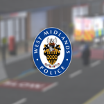 -WMP- West Midlands Police