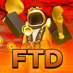 Forsaken Tower Defense(SPECTRE UPDATE)