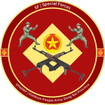 DNSF | Dong Nai Special Forces