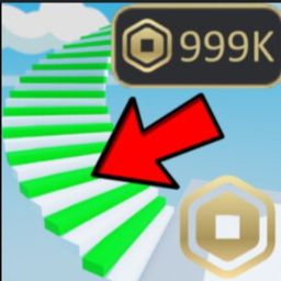 Super Easy Obby [SURPRISE AT THE END] 💸💸