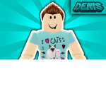 The Denis rules group