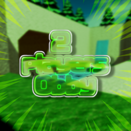 Obby for 2 Players