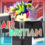 AirBritain™