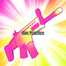 Da Hood Aim Practice