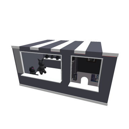 Booth