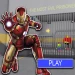 IRON MAN PRISON RUN OBBY icon
