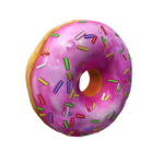 DONUTS YUM YUM