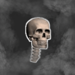 The Great Skull