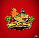 Dino Chicken - DC