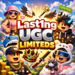 Last1ng's exclusive UGC