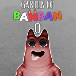 Garten of Banban 0 - Fanmade icon